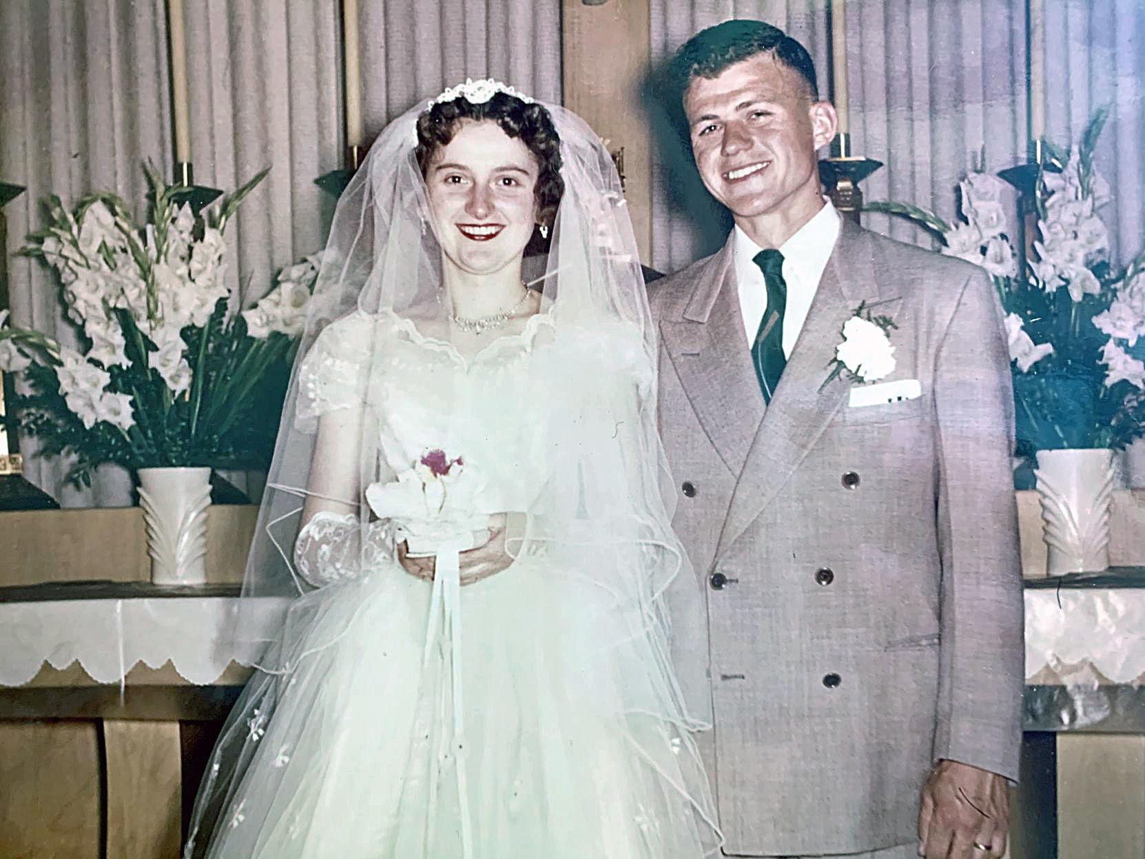 War bride